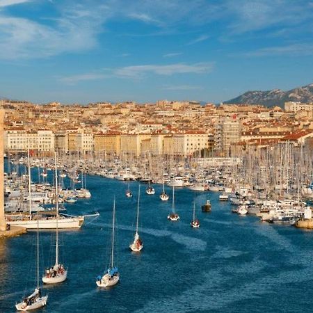 Superbe Appartement Haut De Gamme Marseille Exteriér fotografie