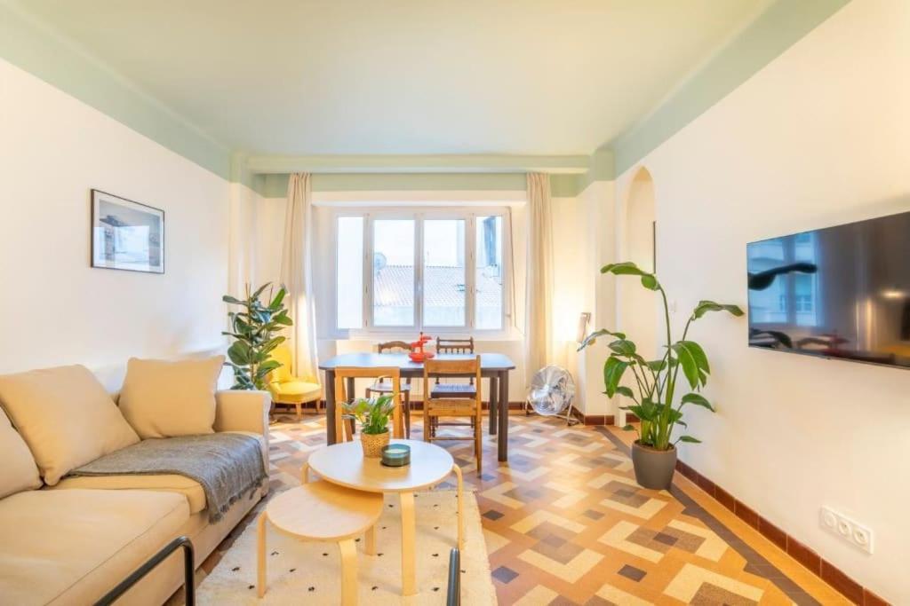 Superbe Appartement Haut De Gamme Marseille Exteriér fotografie