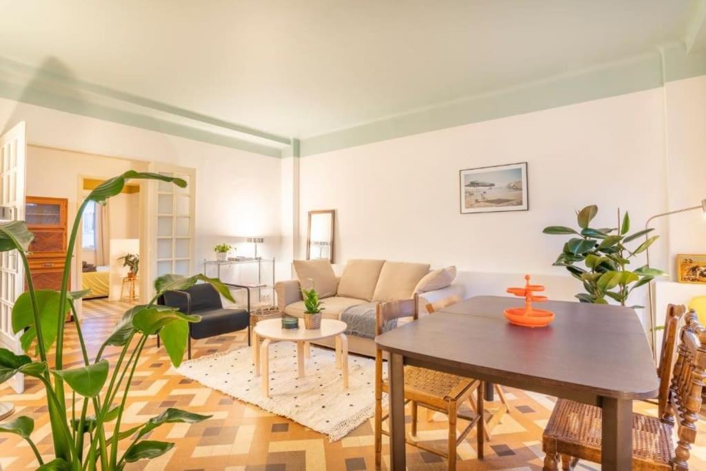 Superbe Appartement Haut De Gamme Marseille Exteriér fotografie