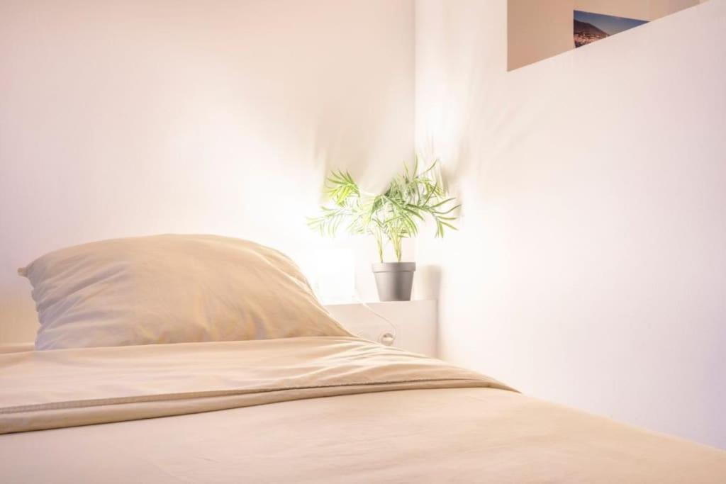 Superbe Appartement Haut De Gamme Marseille Exteriér fotografie