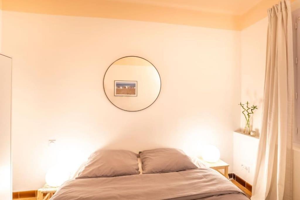 Superbe Appartement Haut De Gamme Marseille Exteriér fotografie