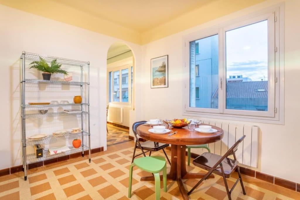 Superbe Appartement Haut De Gamme Marseille Exteriér fotografie