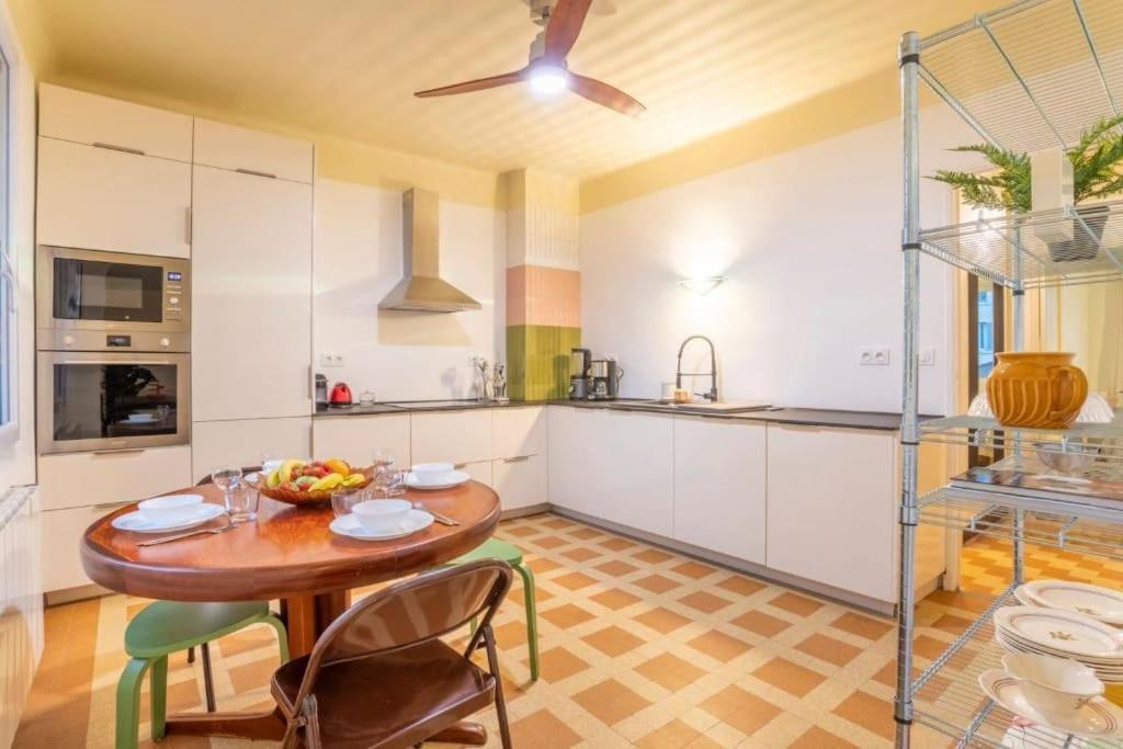 Superbe Appartement Haut De Gamme Marseille Exteriér fotografie