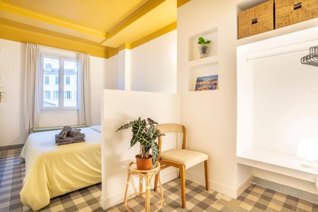 Superbe Appartement Haut De Gamme Marseille Exteriér fotografie